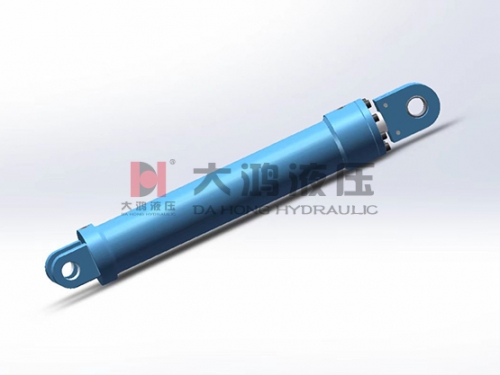 偏轉油缸φ80-45-456.5